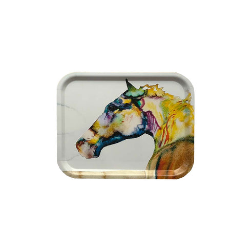 Peder Fredricson Ocean Horse Tray